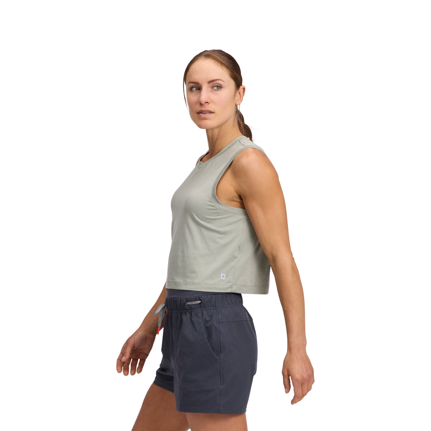 Women's Circuit Tank | Black Diamond Value