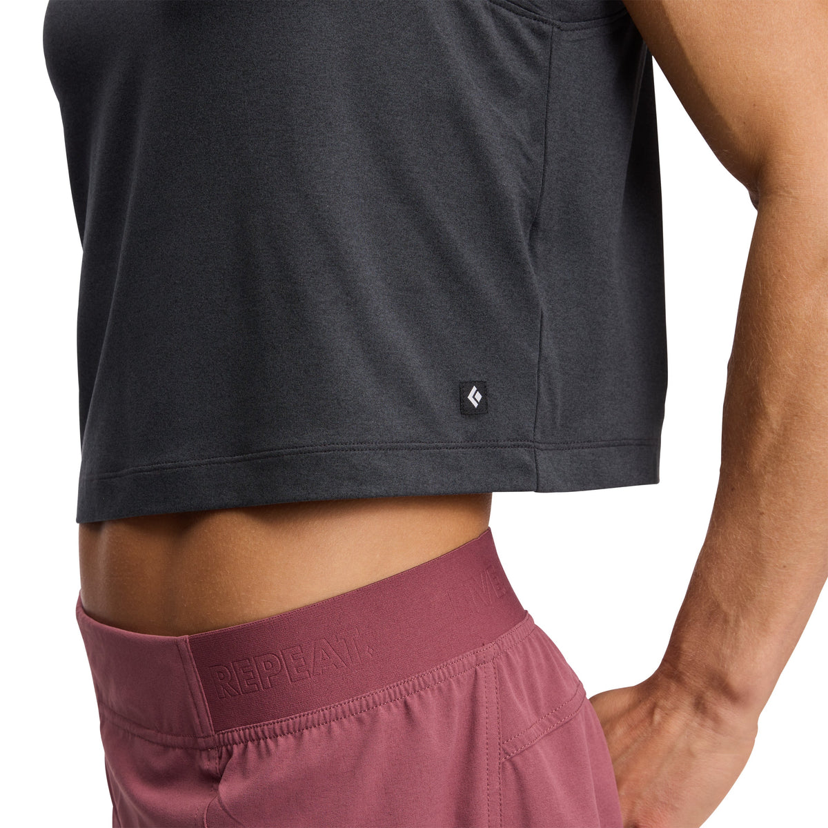 Women's Circuit Tank | Black Diamond Value