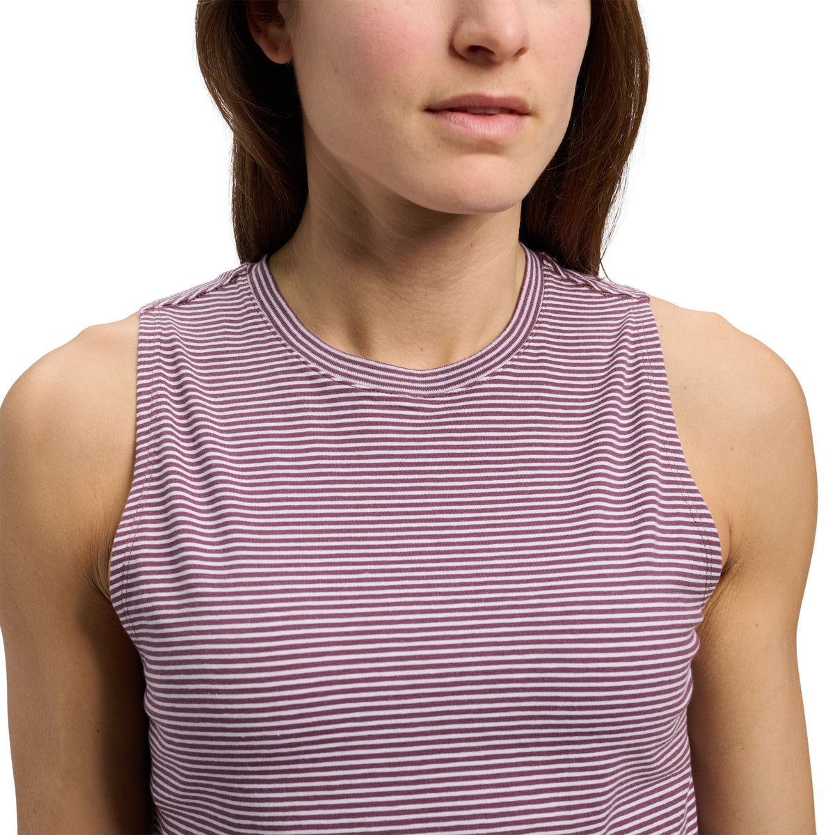 Women's BD Stripe Tank | Black Diamond Great Value