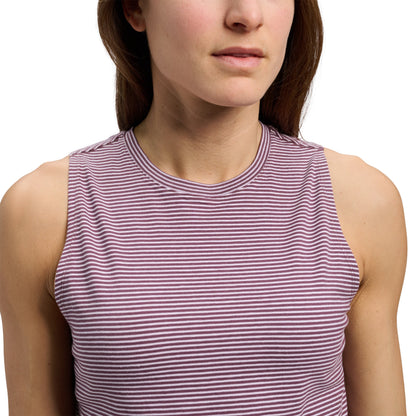 Women's BD Stripe Tank | Black Diamond Great Value