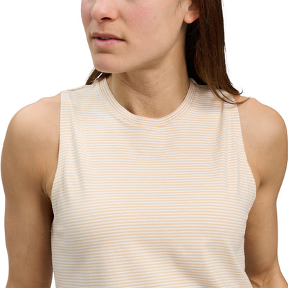 Women's BD Stripe Tank | Black Diamond Great Value