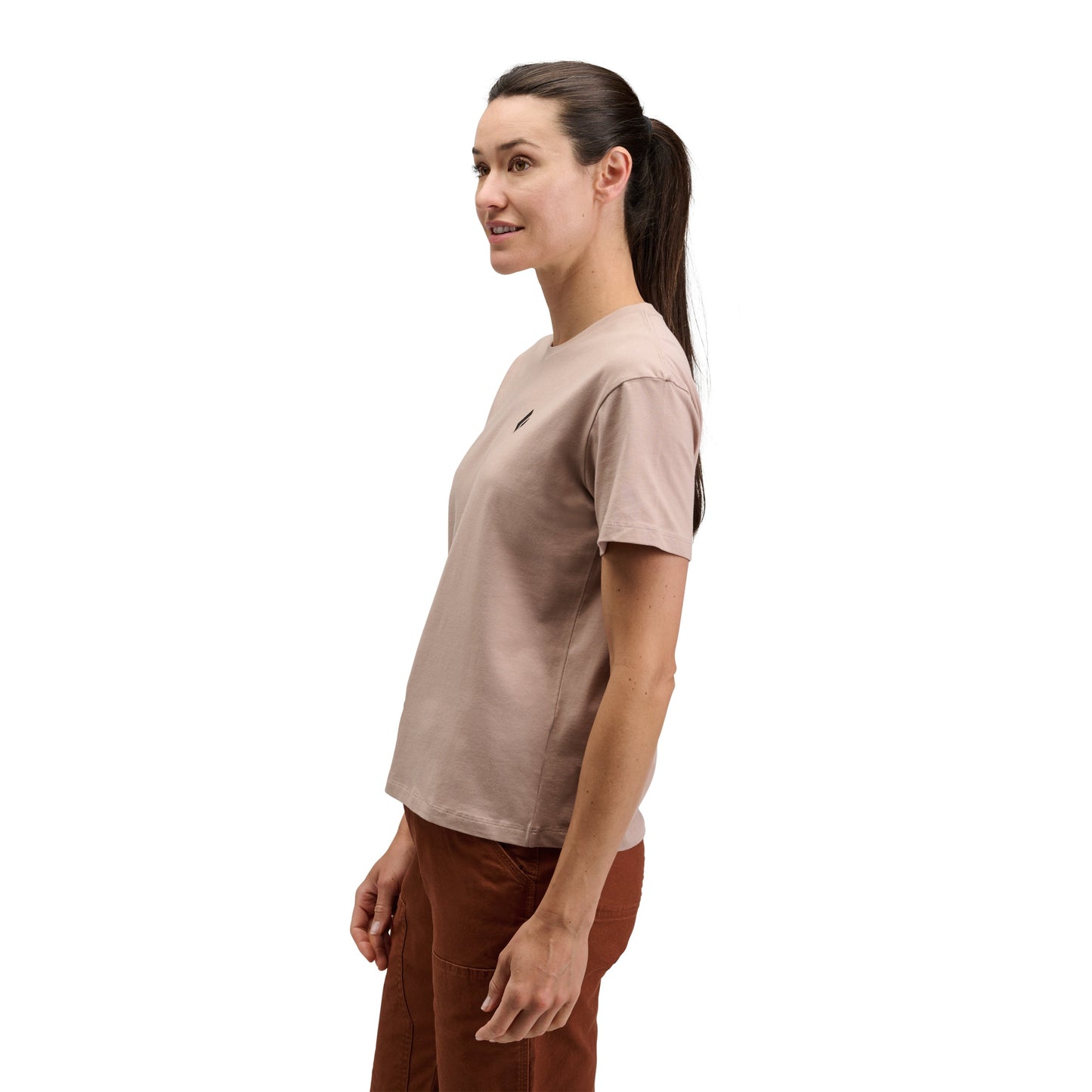 Women's Equipment for Alpinists Short Sleeve Tee | Black Diamond Trending
