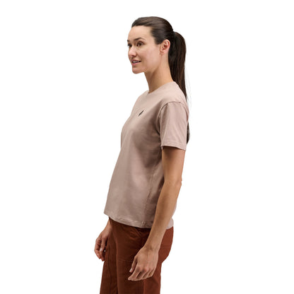 Women's Equipment for Alpinists Short Sleeve Tee | Black Diamond Trending