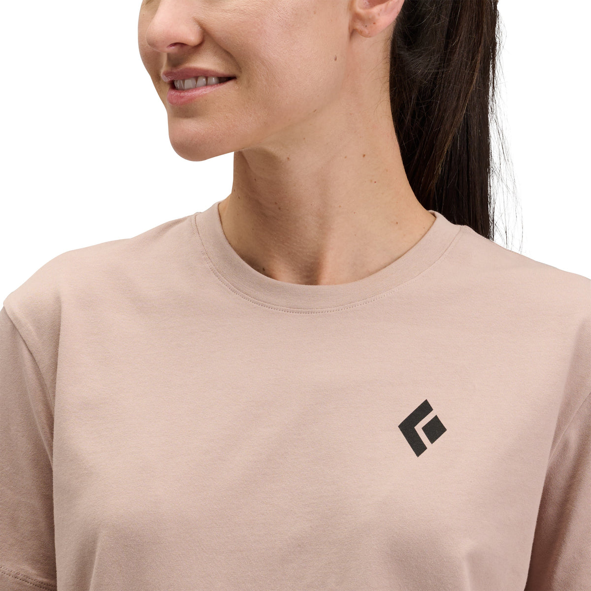 Women's Equipment for Alpinists Short Sleeve Tee | Black Diamond Trending