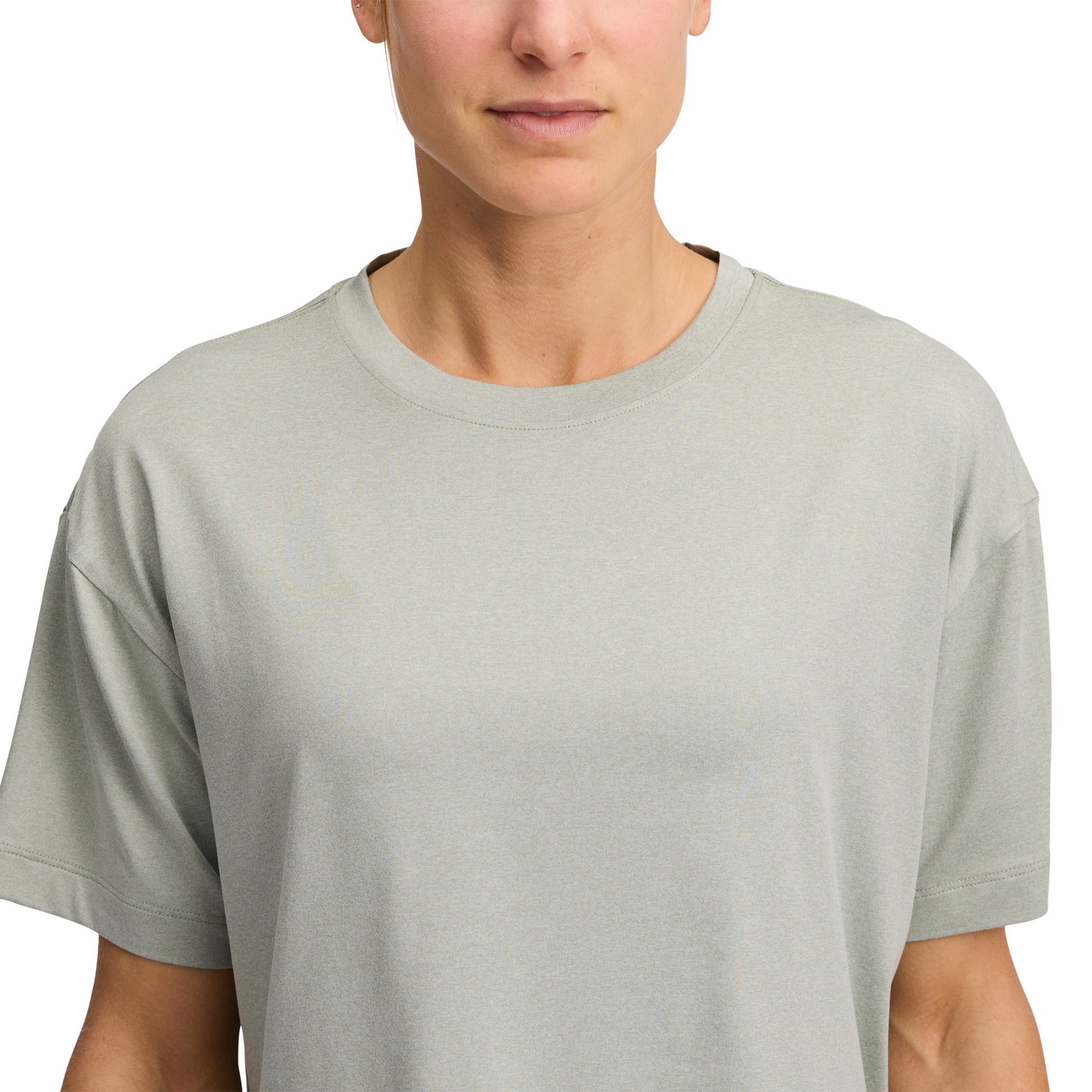 Women's Circuit Short Sleeve Tee | Black Diamond Recommended