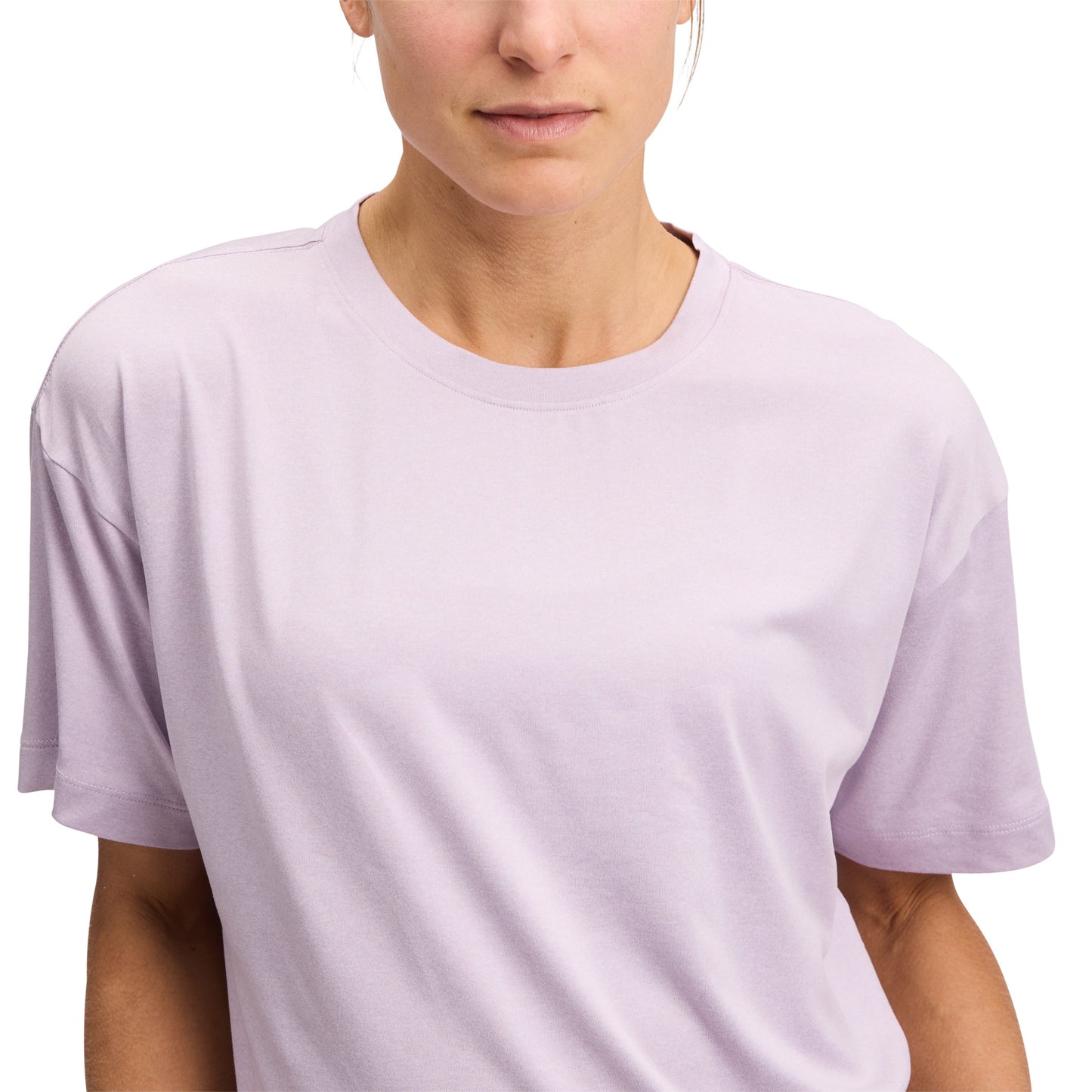 Women's Circuit Short Sleeve Tee | Black Diamond Recommended