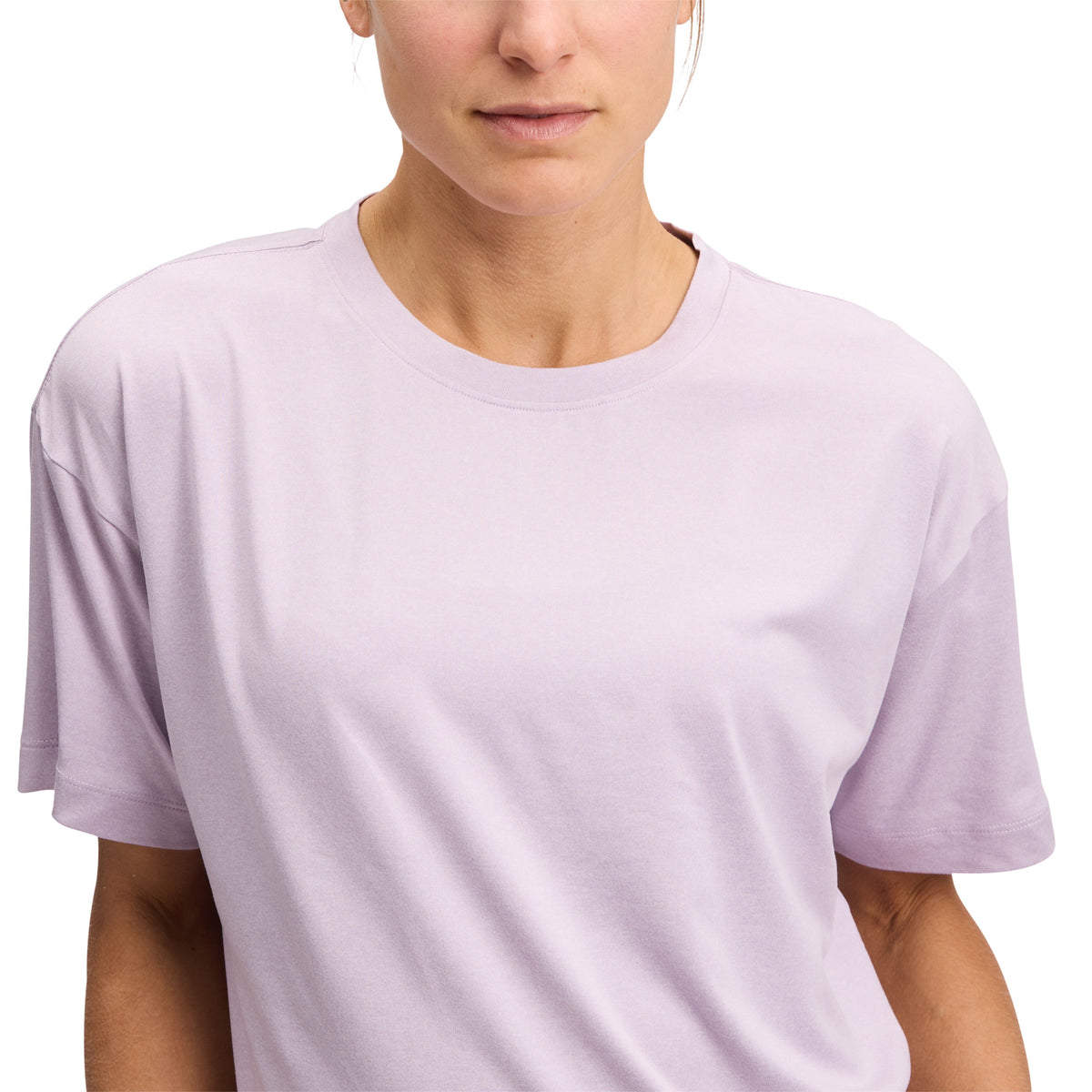 Women's Circuit Short Sleeve Tee | Black Diamond Recommended