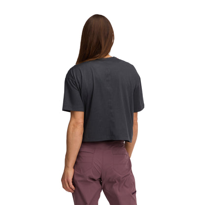 Women's Circuit Short Sleeve Tee | Black Diamond Recommended