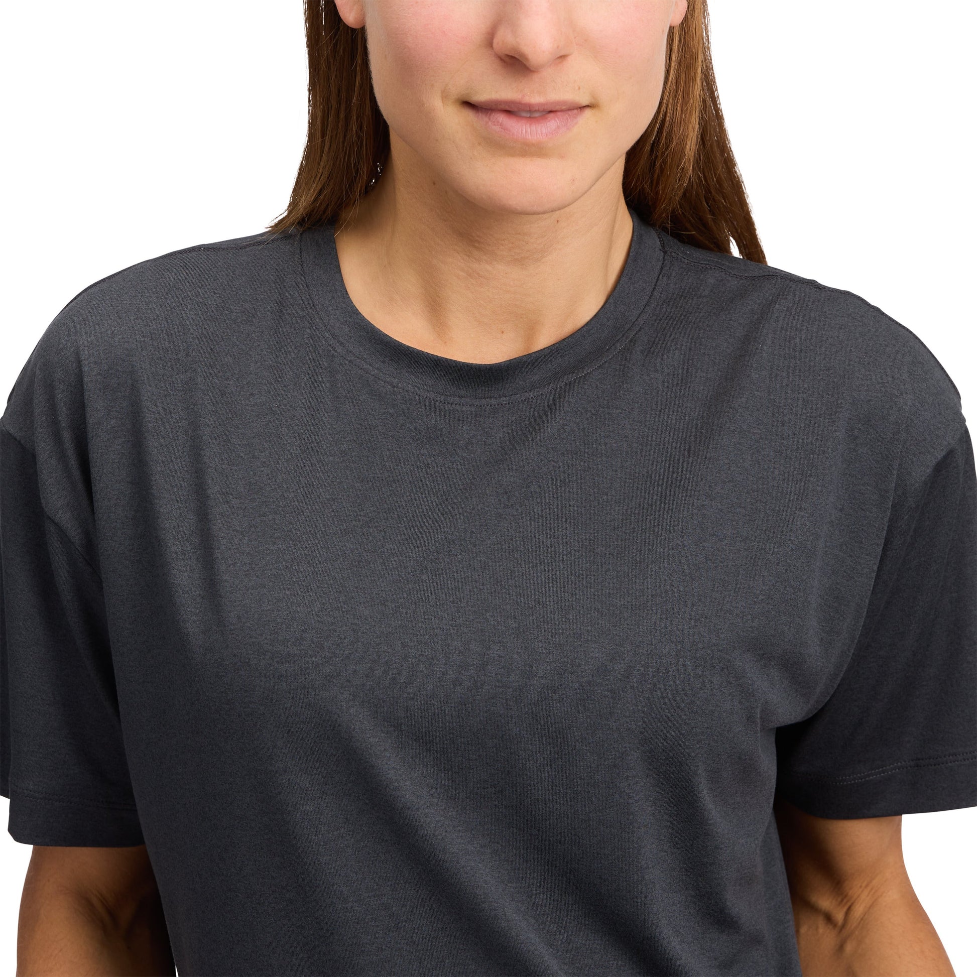 Women's Circuit Short Sleeve Tee | Black Diamond Recommended