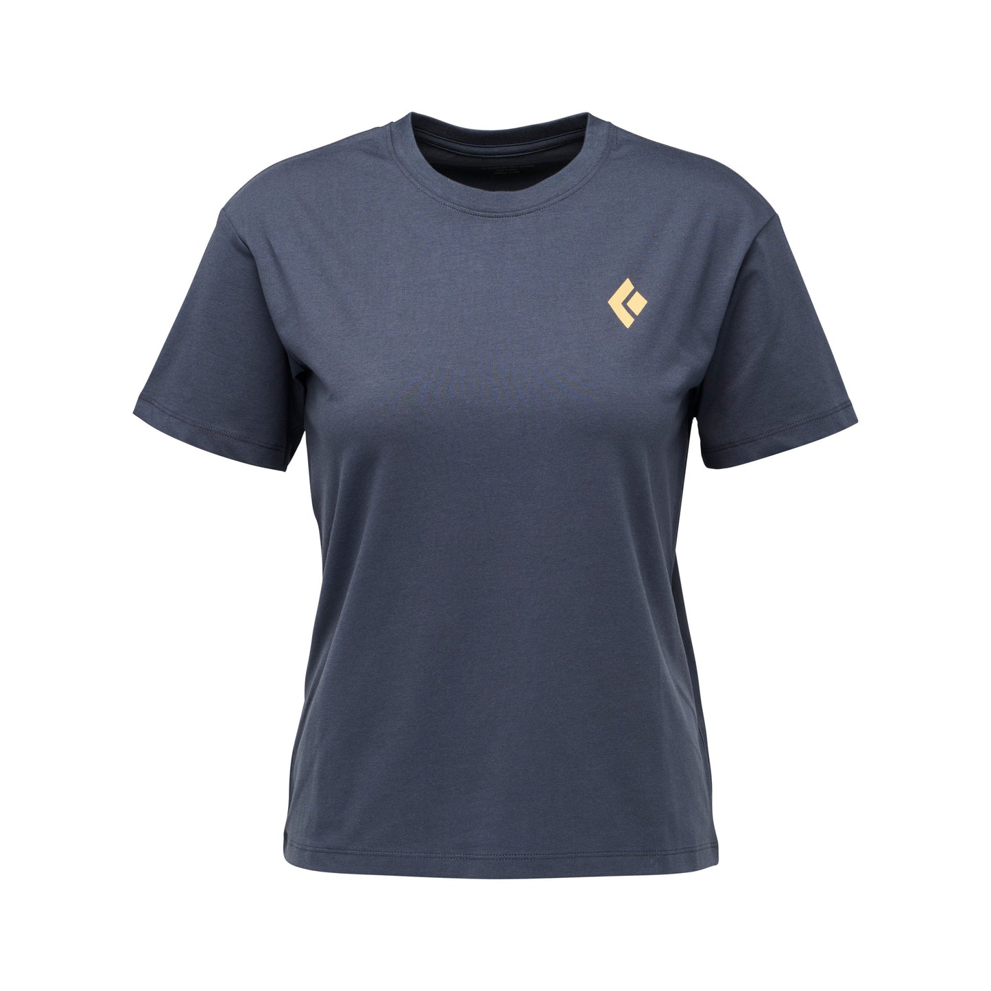 Women's Heritage Badge Short Sleeve Tee | Black Diamond Exclusive