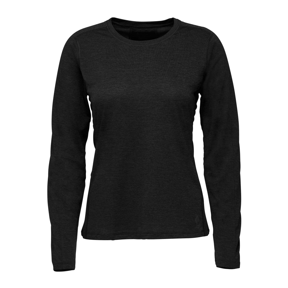 Women's Lightwire Long Sleeve Tech Tee | Black Diamond Essential