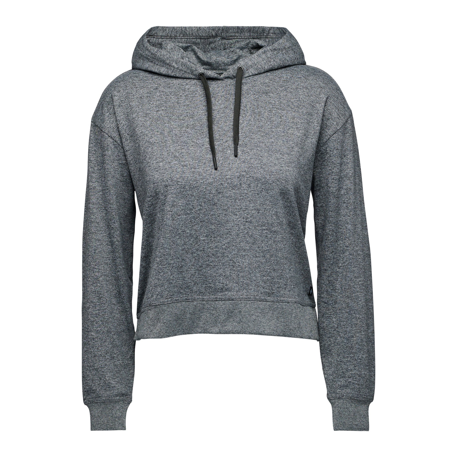Women's Circuit Midlayer Hoody | Black Diamond Everyday