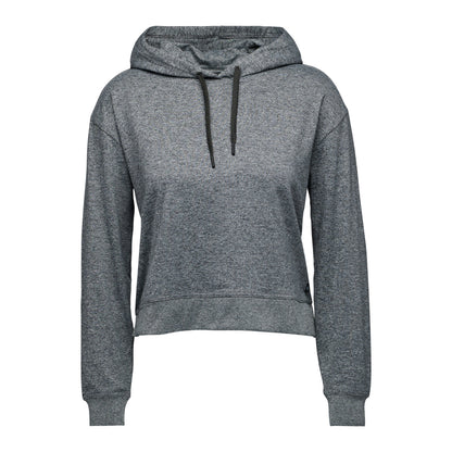 Women's Circuit Midlayer Hoody | Black Diamond Everyday