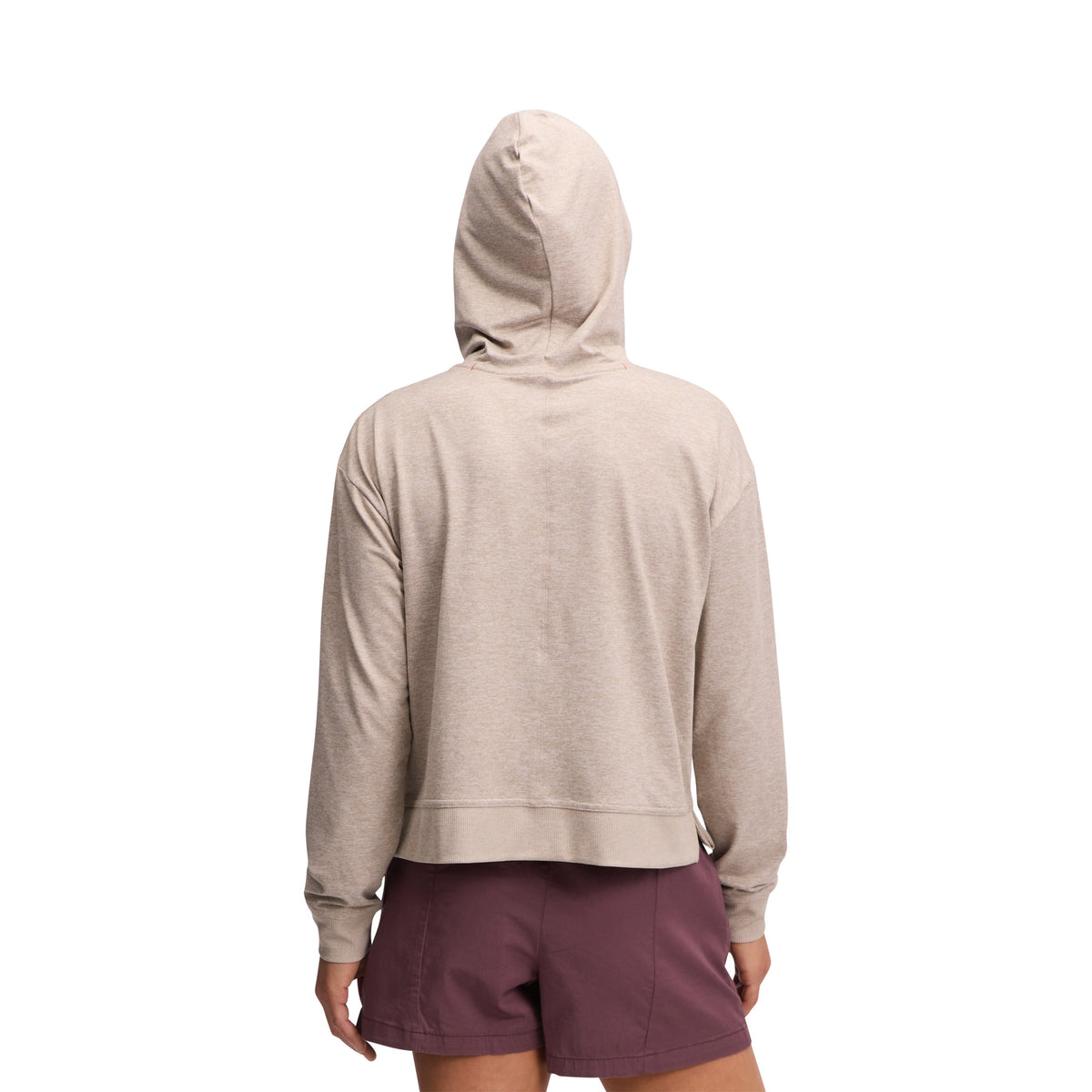 Women's Circuit Midlayer Hoody | Black Diamond Everyday