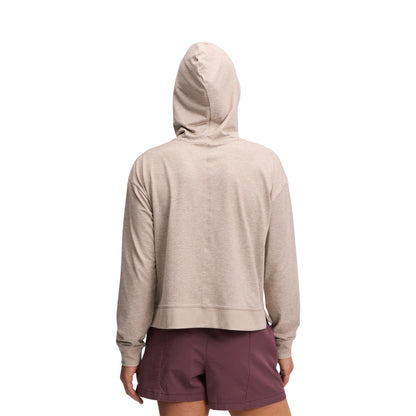 Women's Circuit Midlayer Hoody | Black Diamond Everyday