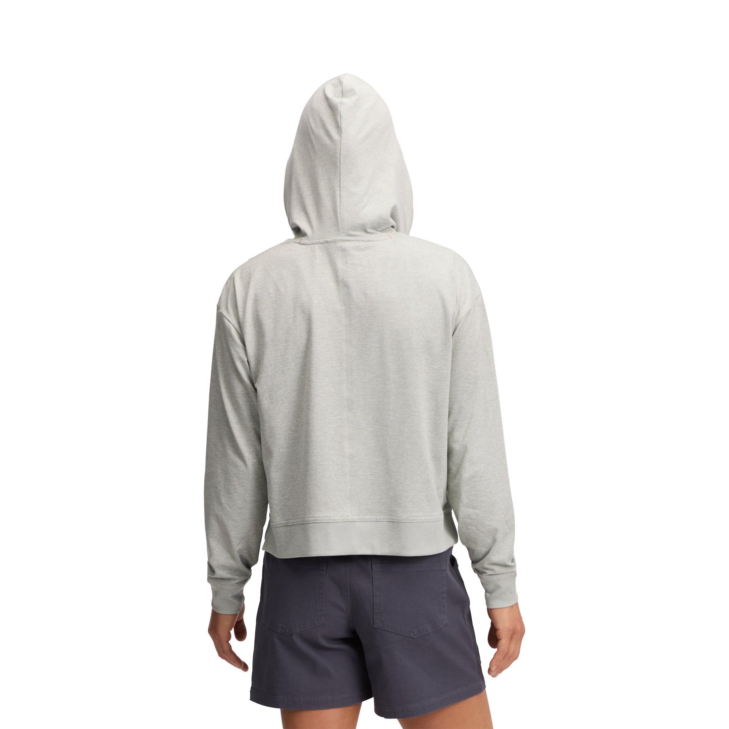 Women's Circuit Midlayer Hoody | Black Diamond Everyday