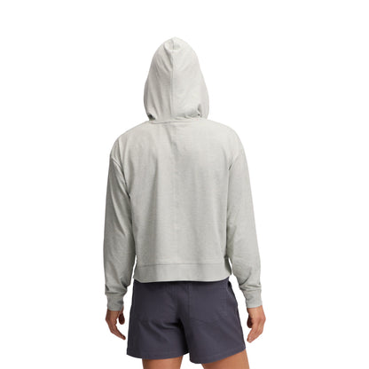 Women's Circuit Midlayer Hoody | Black Diamond Everyday