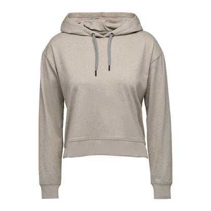 Women's Circuit Midlayer Hoody | Black Diamond Everyday