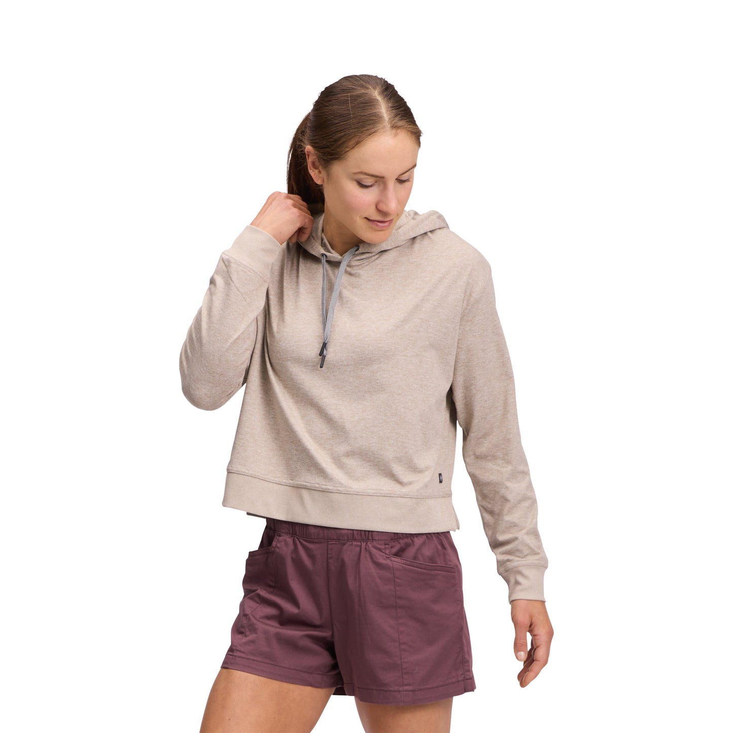 Women's Circuit Midlayer Hoody | Black Diamond Everyday