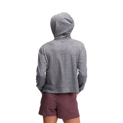 Women's Circuit Midlayer Hoody | Black Diamond Everyday