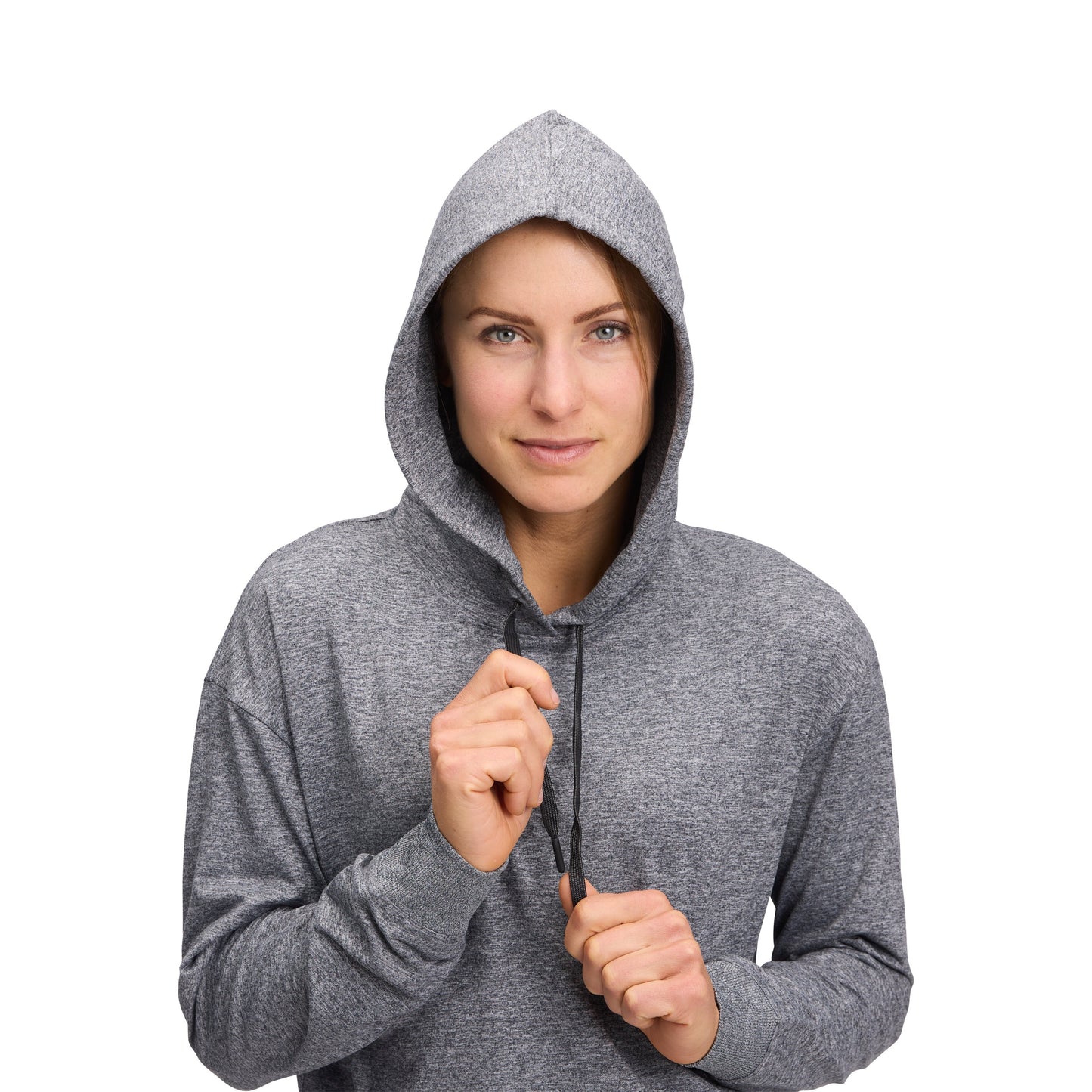 Women's Circuit Midlayer Hoody | Black Diamond Everyday