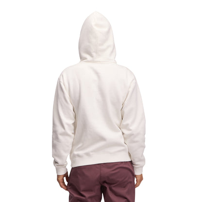 Women's Mini Stacked Pullover Hoody | Black Diamond Value