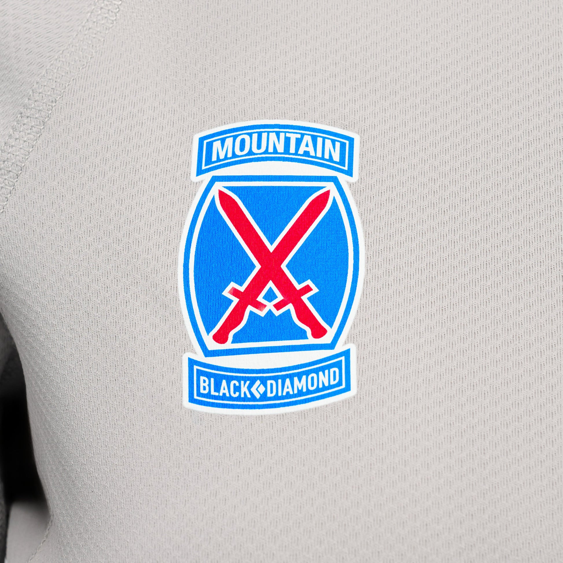Women's Alpenglow Hoody 10th Mountain | Black Diamond Great Value