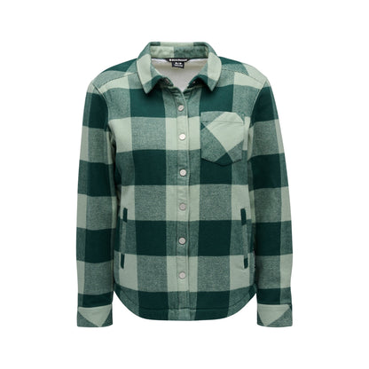 Women's Project Lined Flannel | Black Diamond Popular