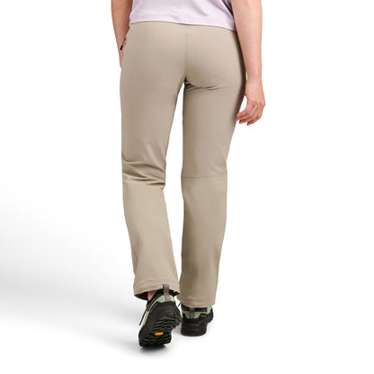 Women's Alpine Hybrid Pants | Black Diamond Best Seller