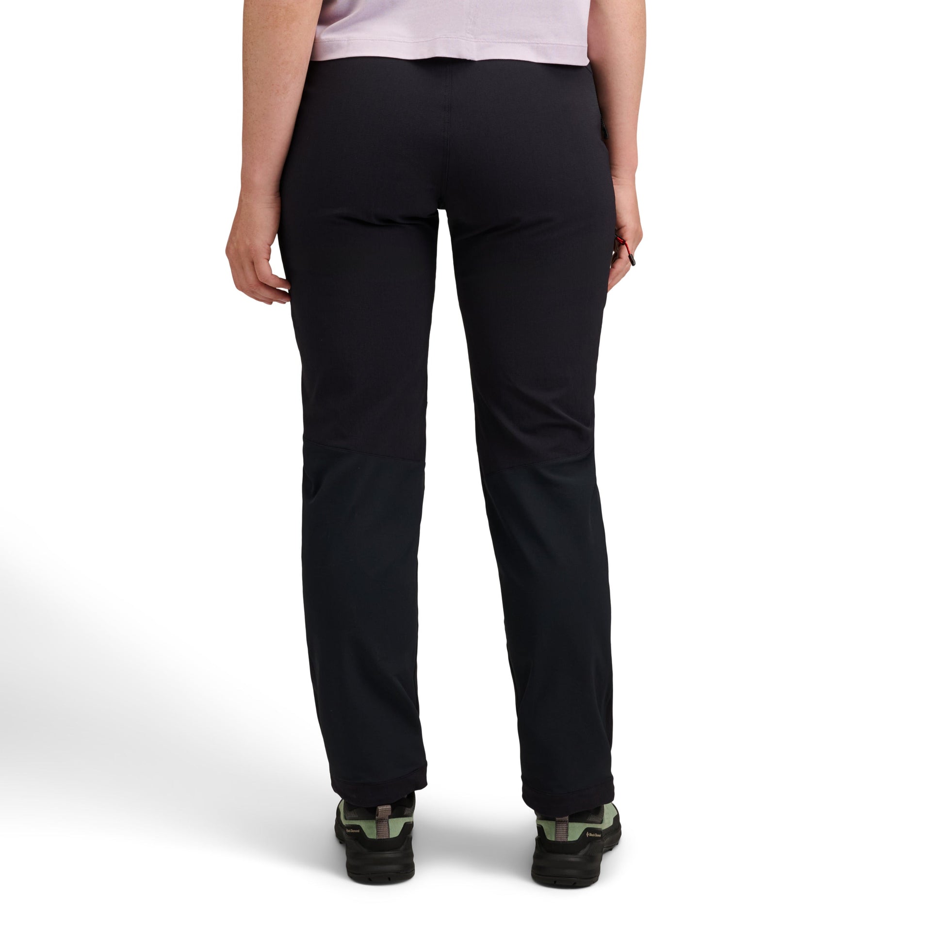 Women's Alpine Hybrid Pants | Black Diamond Best Seller