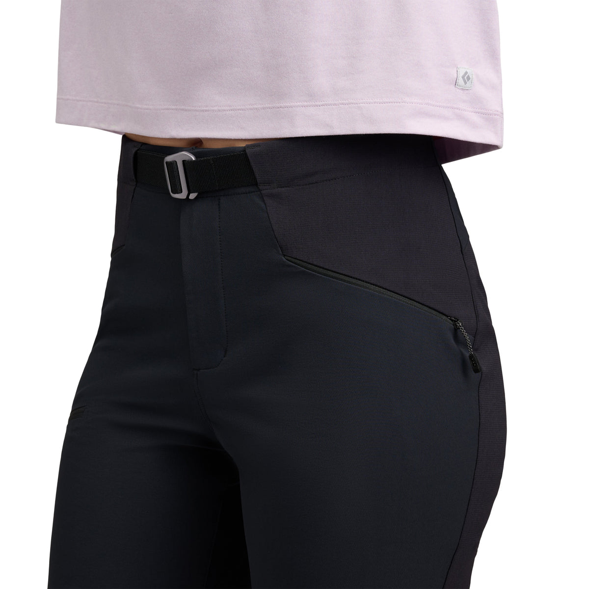 Women's Alpine Hybrid Pants | Black Diamond Best Seller