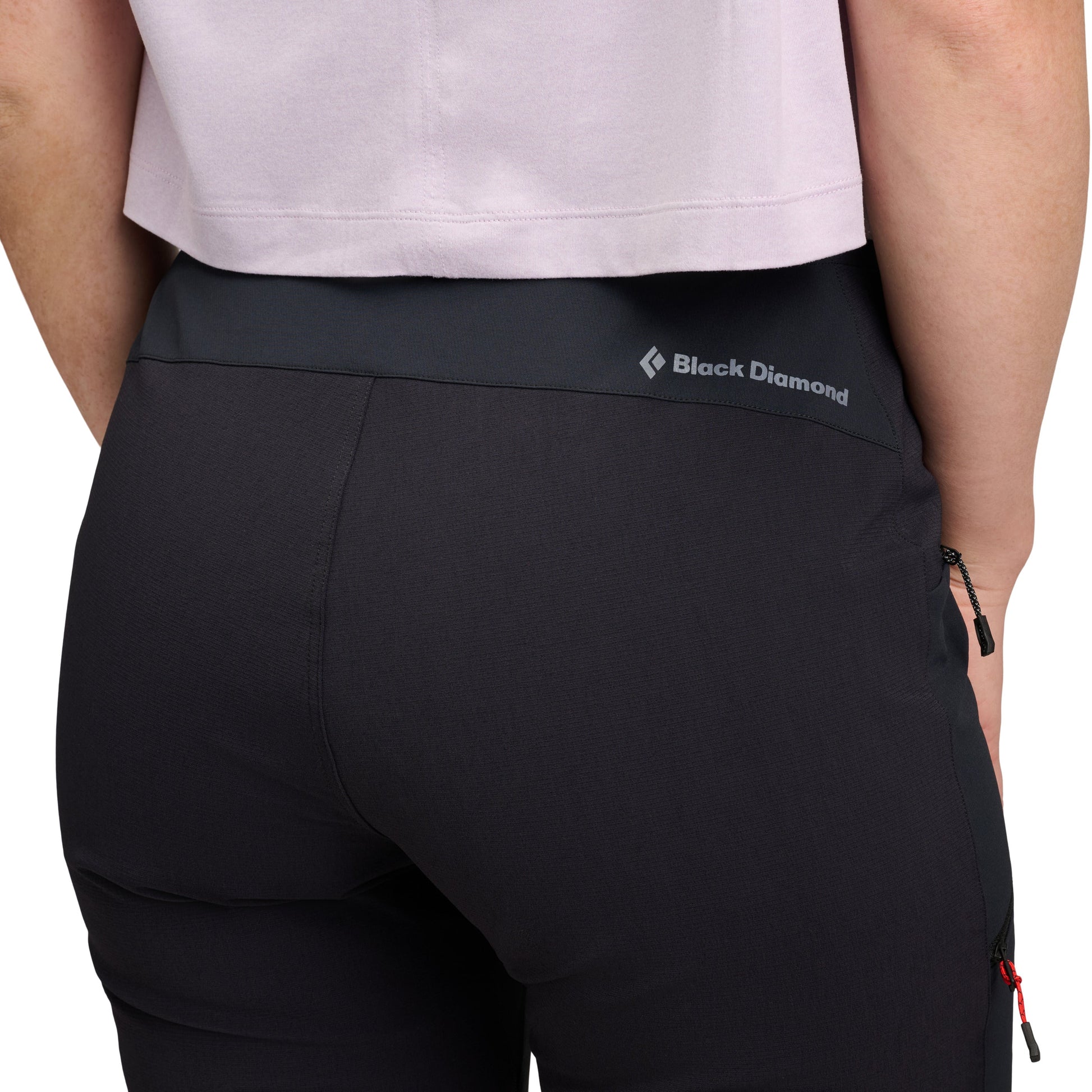 Women's Alpine Hybrid Pants | Black Diamond Best Seller