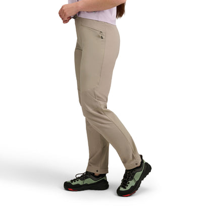 Women's Alpine Hybrid Pants | Black Diamond Best Seller