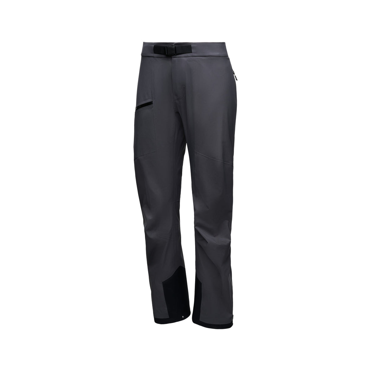 Women's Highline Stretch Rain Pants | Black Diamond Recommended