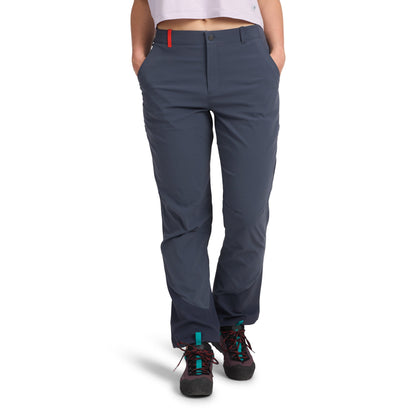 Women's Pursuit Hybrid Pants | Black Diamond Exclusive
