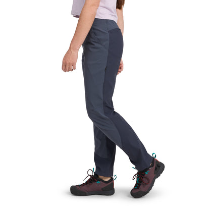 Women's Pursuit Hybrid Pants | Black Diamond Exclusive