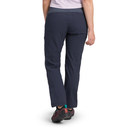 Women's Pursuit Hybrid Pants | Black Diamond Exclusive