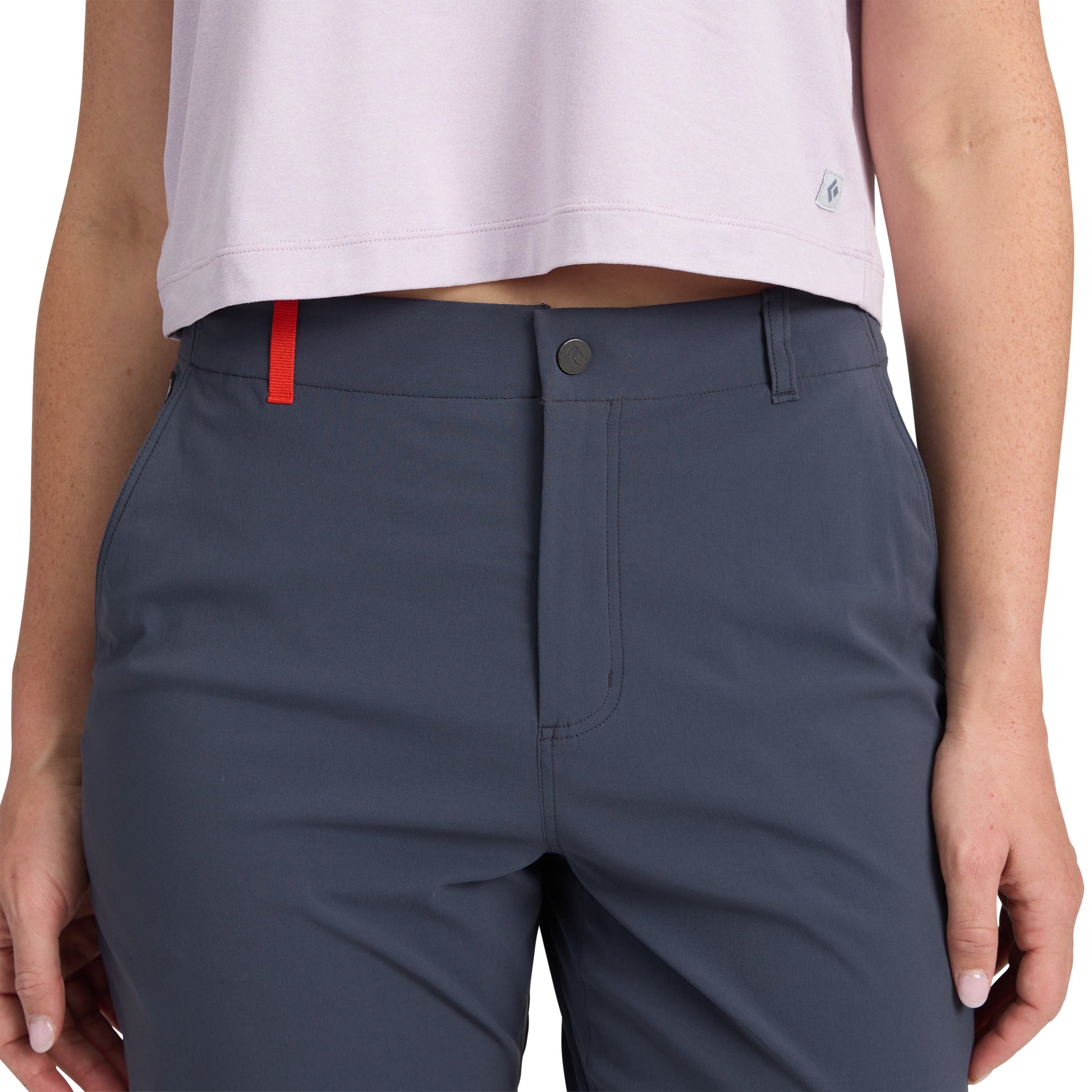 Women's Pursuit Hybrid Pants | Black Diamond Exclusive