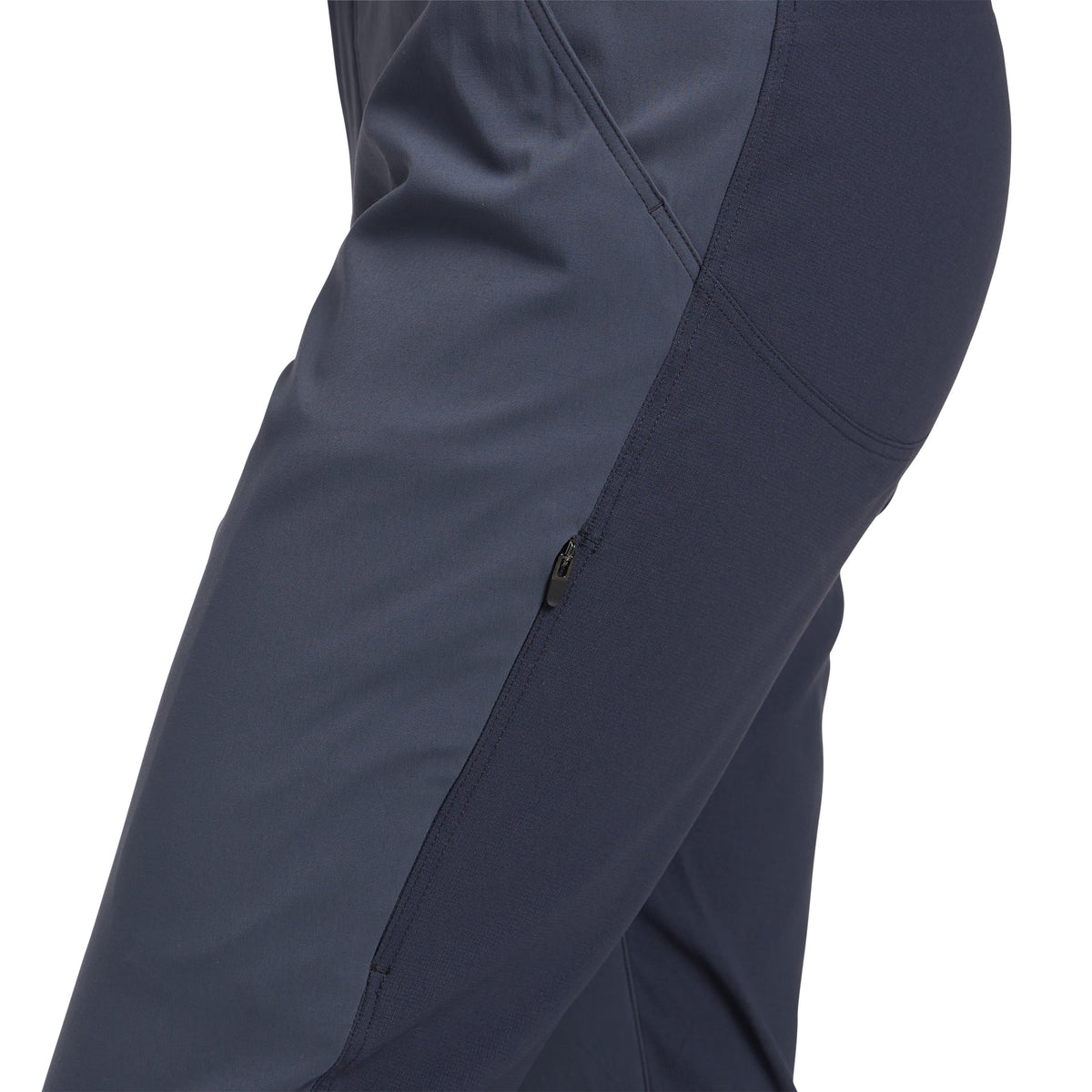 Women's Pursuit Hybrid Pants | Black Diamond Exclusive
