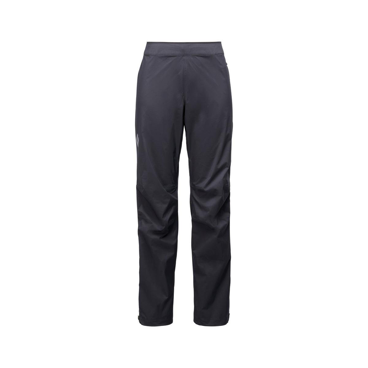 Women's Fineline Stretch Full Zip Pants | Black Diamond Signature