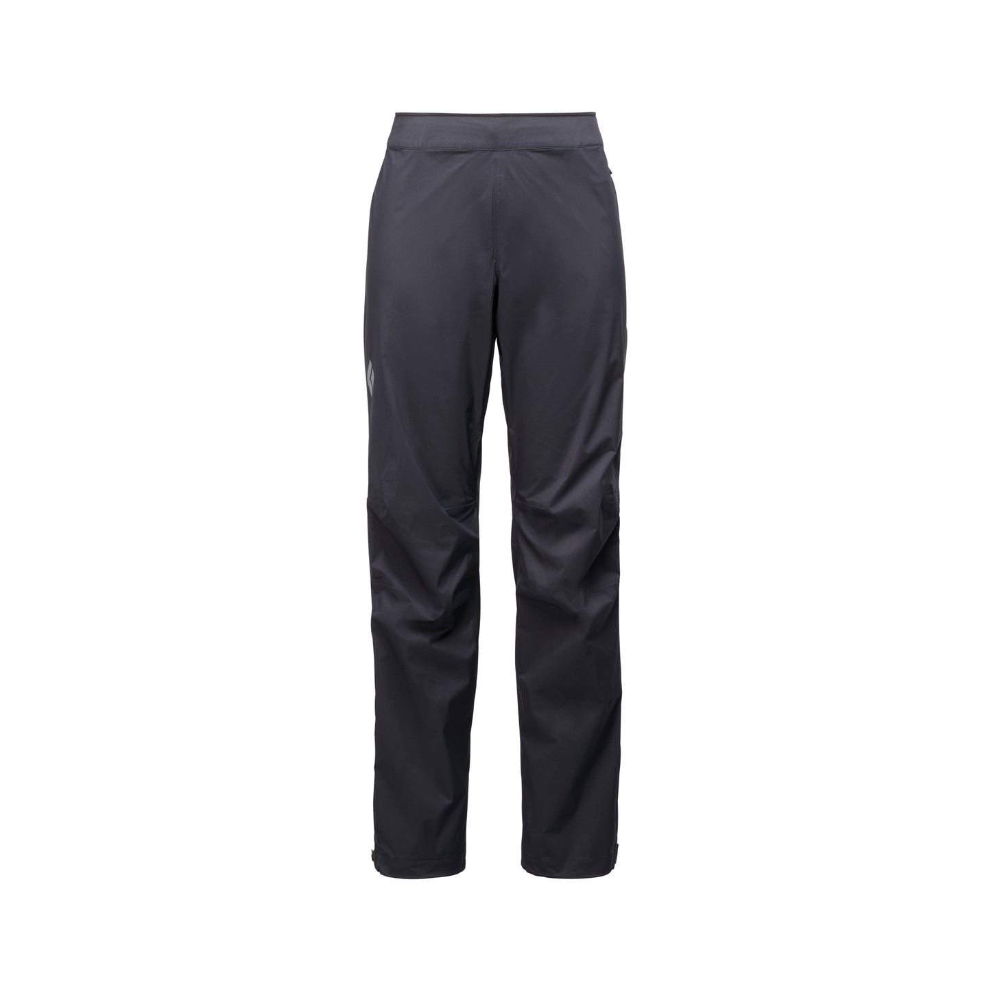 Women's Fineline Stretch Full Zip Pants | Black Diamond Signature