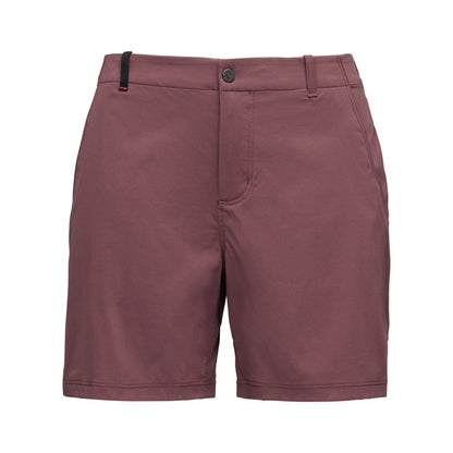 Women's Pursuit Shorts | Black Diamond Classic
