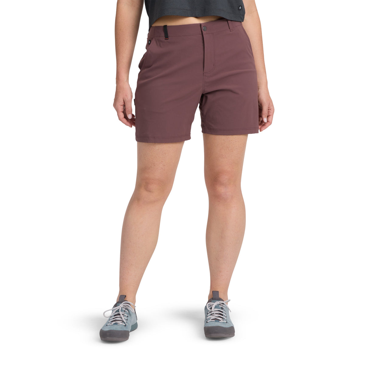 Women's Pursuit Shorts | Black Diamond Classic