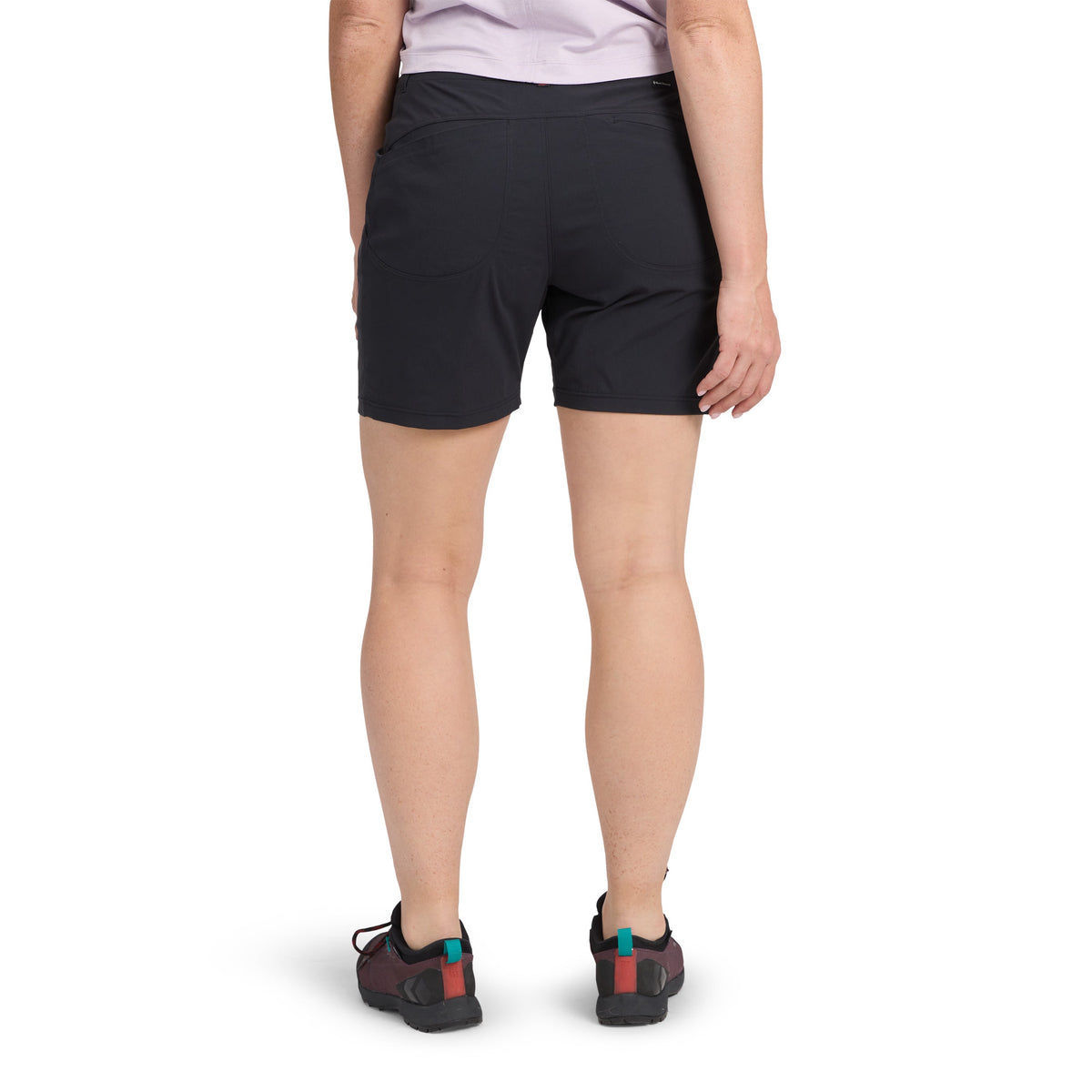 Women's Pursuit Shorts | Black Diamond Classic