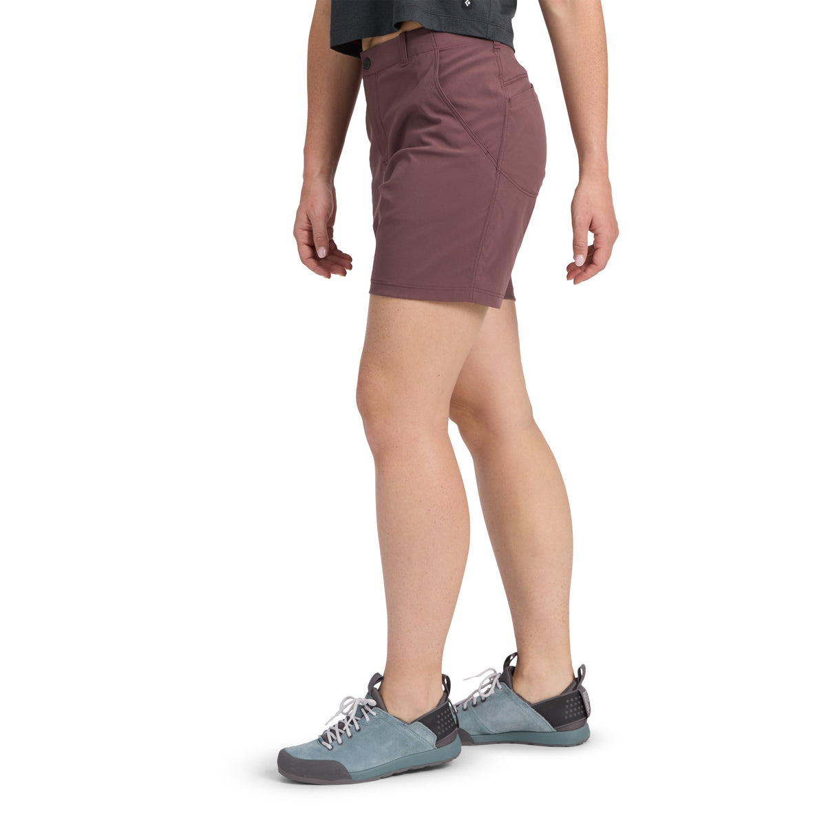Women's Pursuit Shorts | Black Diamond Classic