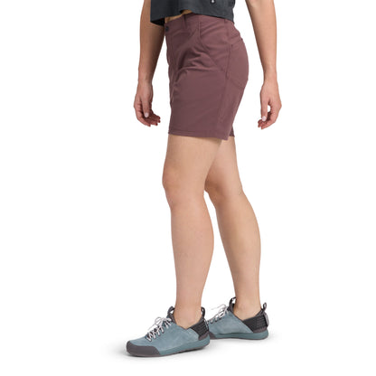 Women's Pursuit Shorts | Black Diamond Classic