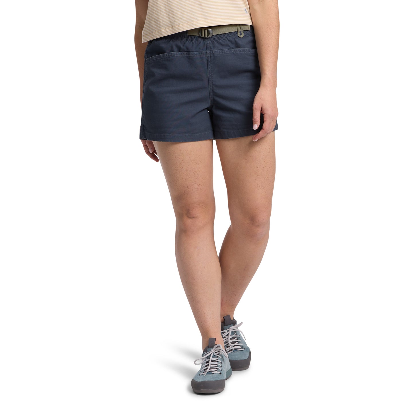 Women's Ethos Shorts | Black Diamond Essential