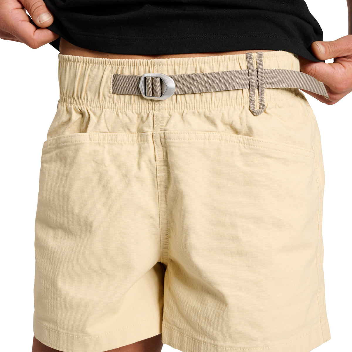 Women's Ethos Shorts | Black Diamond Essential