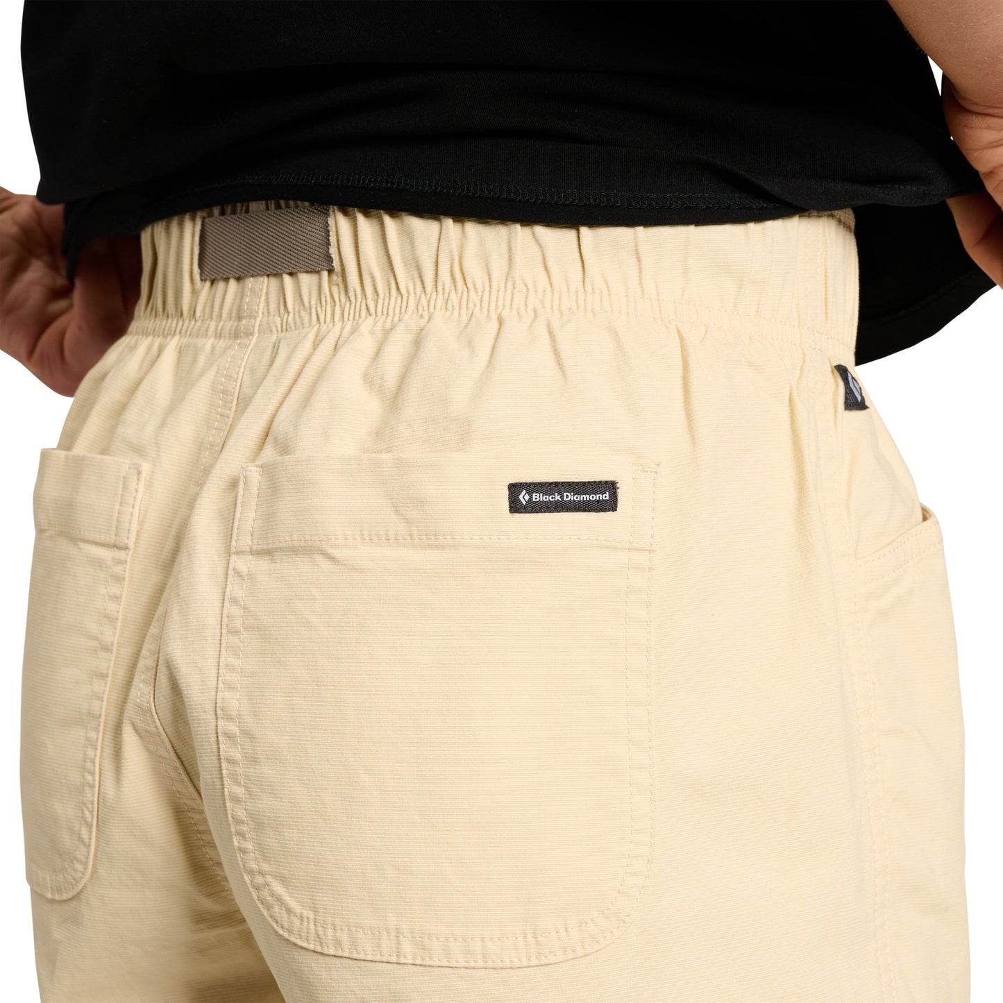 Women's Ethos Shorts | Black Diamond Essential