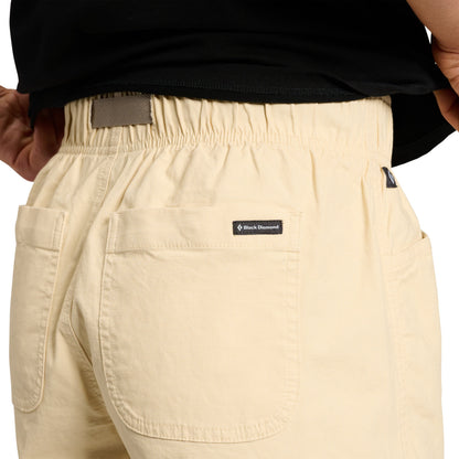 Women's Ethos Shorts | Black Diamond Essential